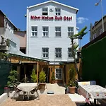 Aparthotel Mihri Hatun Istanbul