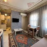 Mihri Hatun Aparthotel 3*