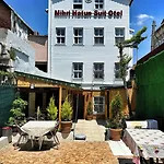 Aparthotel Mihri Hatun Istanbul