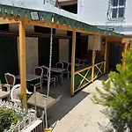 Mihri Hatun Aparthotel 3*