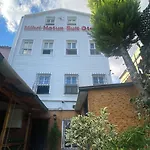 Aparthotel Mihri Hatun Istanbul