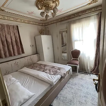 Mihri Hatun Suite 3* Stambuł