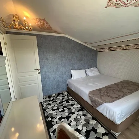 Hotel apartamentowy Mihri Hatun Suite
