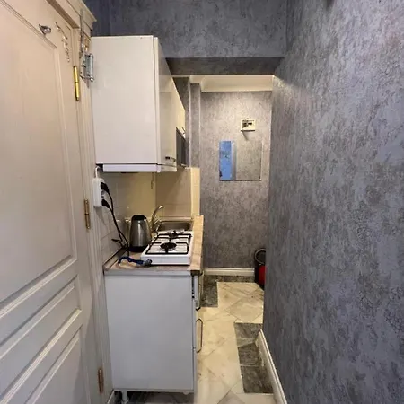 Hotel apartamentowy Mihri Hatun 3*