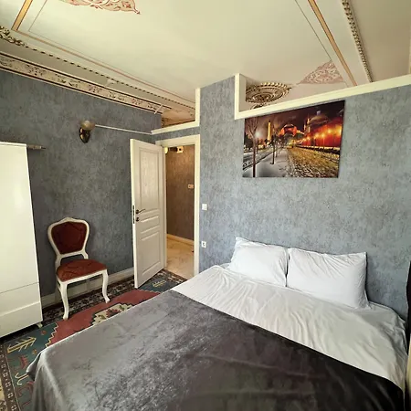 Hotel apartamentowy Mihri Hatun Suite 3*