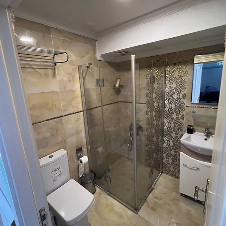 Hotel apartamentowy Mihri Hatun Suite