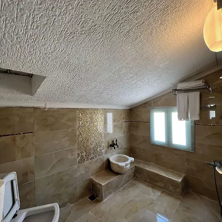 Mihri Hatun Suite 3* Stambuł