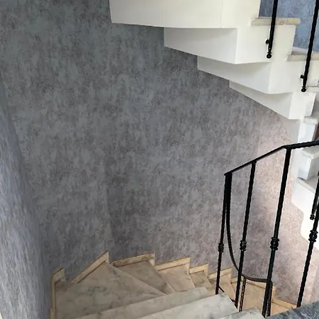 Mihri Hatun Suite Aparthotel