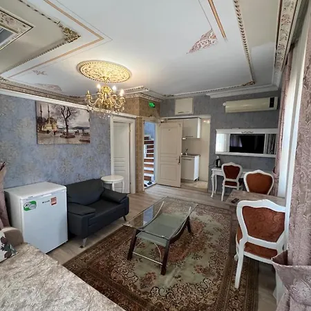 Aparthotel Mihri Hatun Suite