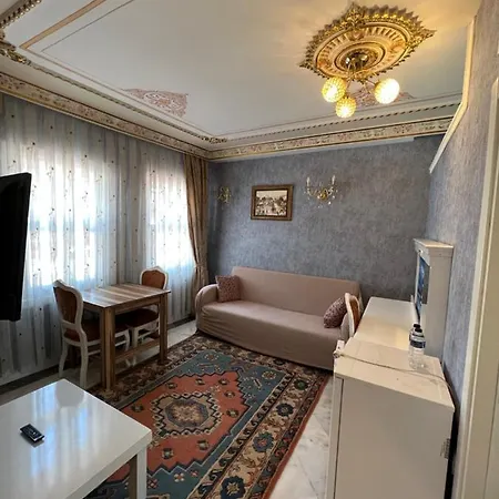 Apart-hotel Mihri Hatun Suite Istambul
