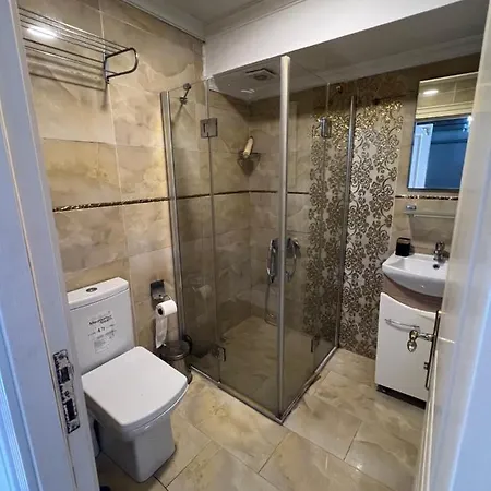 Mihri Hatun Hotel apartamentowy