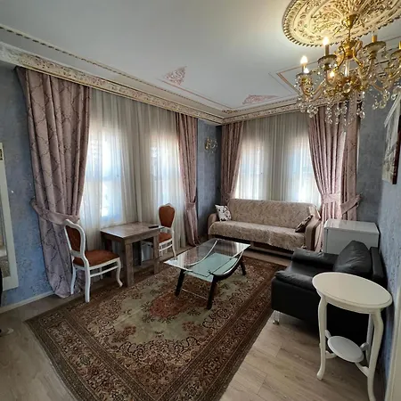 Apart-hotel Mihri Hatun Suite Istambul