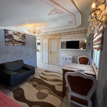 Aparthotel Mihri Hatun Suite