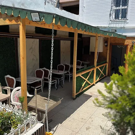 Mihri Hatun Suite Aparthotel 3*