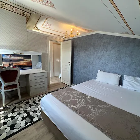 Aparthotel Mihri Hatun Suite 3*