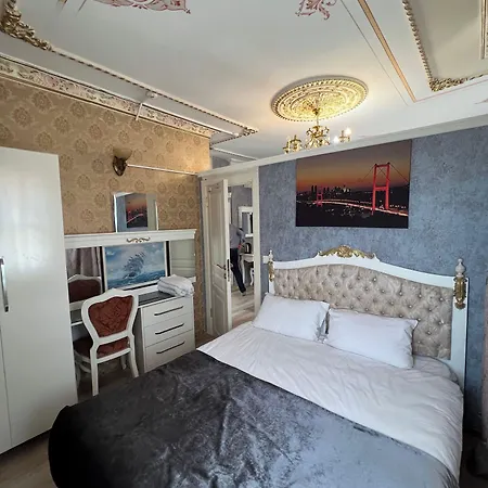 Mihri Hatun Suite 3*