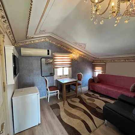 Apart-hotel Mihri Hatun Suite Istambul