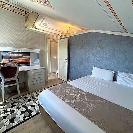 Mihri Hatun Apartmanhotel