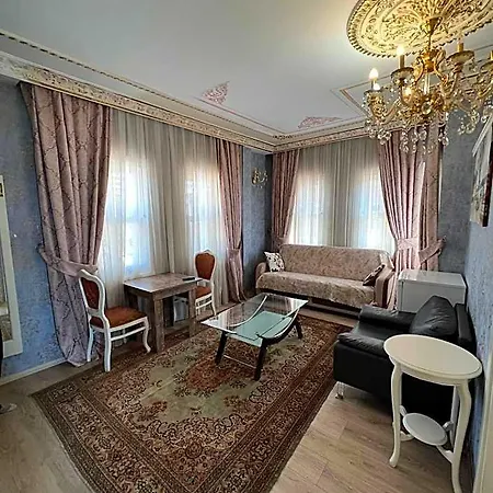 Apartmanhotel Mihri Hatun 3*