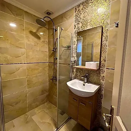 Mihri Hatun Apartmanhotel 3*