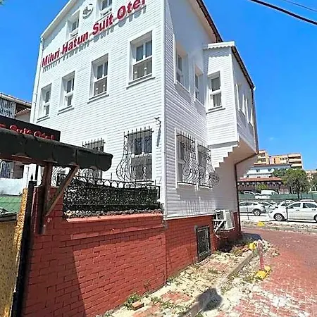 Mihri Hatun Apartmanhotel