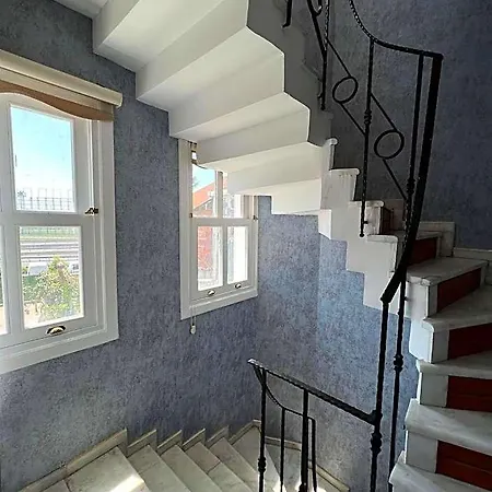 Apartmanhotel Mihri Hatun