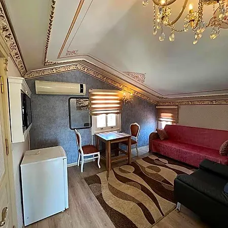 Apartmanhotel Mihri Hatun 3*