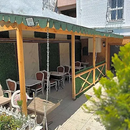 Mihri Hatun Isztambul