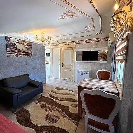 Apartmanhotel Mihri Hatun 3*