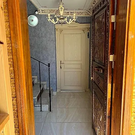 Aparthotel Mihri Hatun 3*