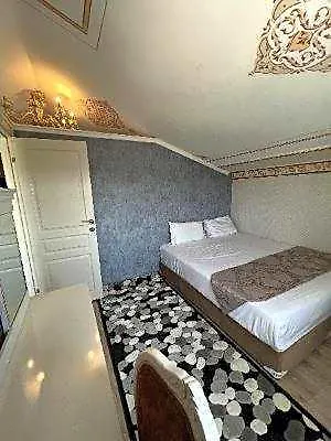 Mihri Hatun Apartmanhotel 3*