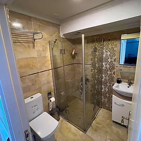Mihri Hatun Aparthotel Istanbul
