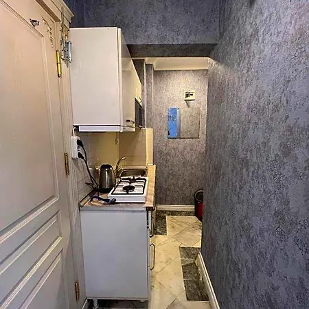 Aparthotel Mihri Hatun Istanbul
