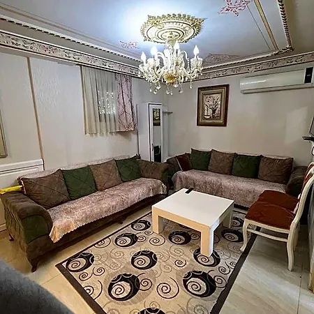 Aparthotel Mihri Hatun