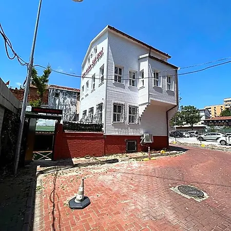 Mihri Hatun 3* Isztambul