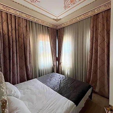 Apartmanhotel Mihri Hatun 3*