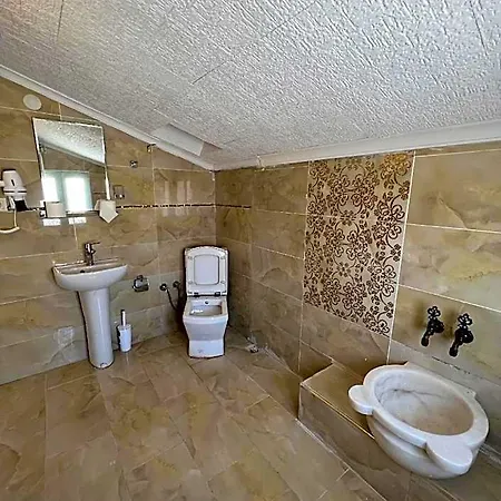 Apartmanhotel Mihri Hatun