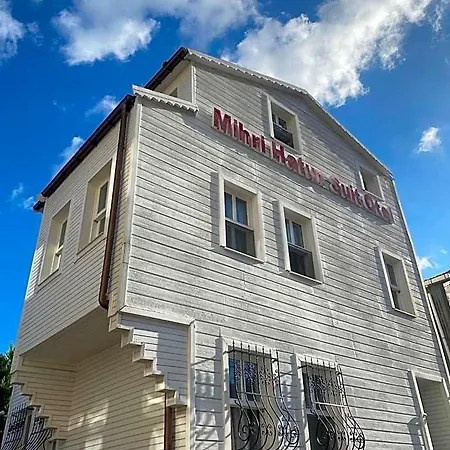 Mihri Hatun 3* Istanbul