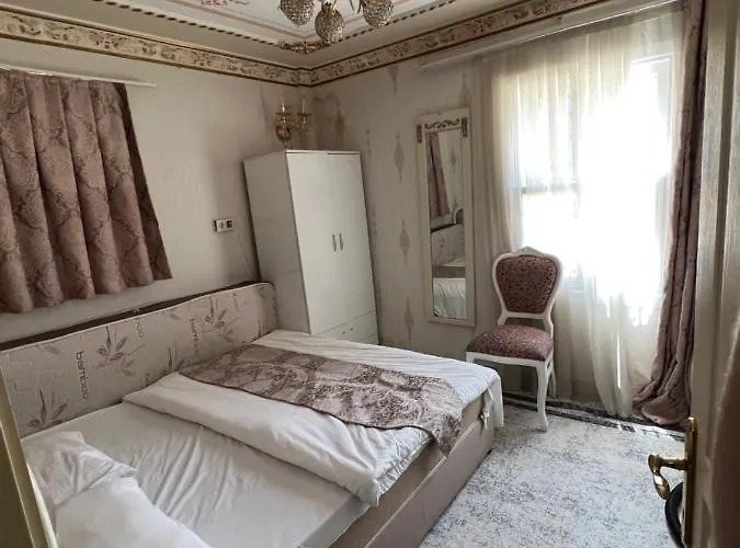 Mihri Hatun 3* איסטמבול