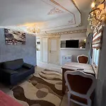 Lejlighedshotel Mihri Hatun