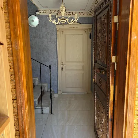 Mihri Hatun Suite 3*