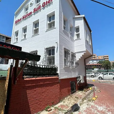 Mihri Hatun Aparthotel