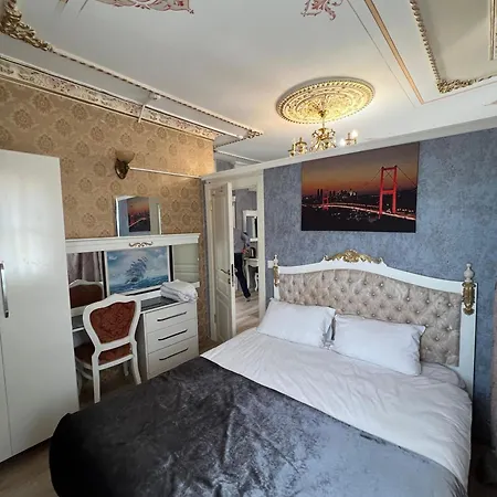 Apartahotel Mihri Hatun 3*