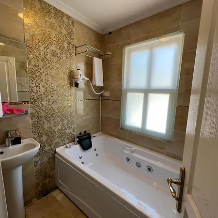 Mihri Hatun Suite 3* イスタンブール