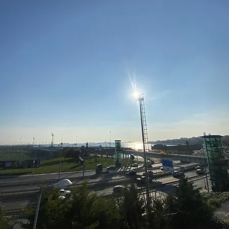 Mihri Hatun Istanbulská provincie