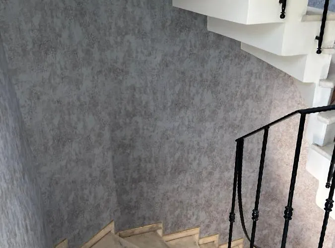 Mihri Hatun Aparthotel