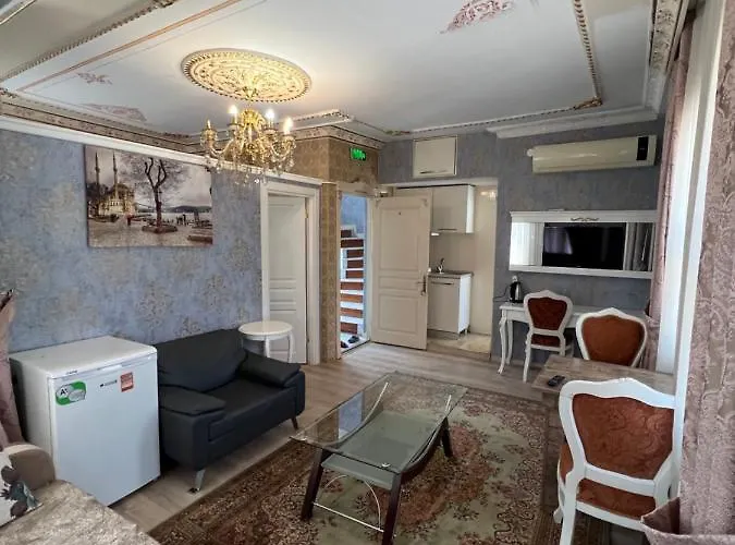 Aparthotel Mihri Hatun