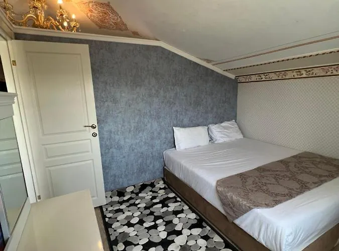 Aparthotel Mihri Hatun