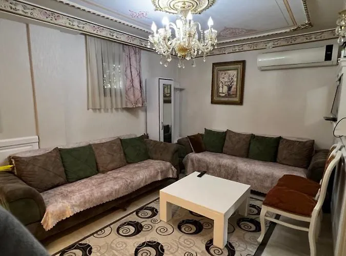 Aparthotel Mihri Hatun