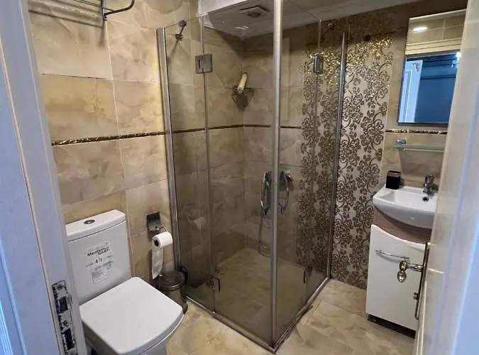 Mihri Hatun Aparthotel